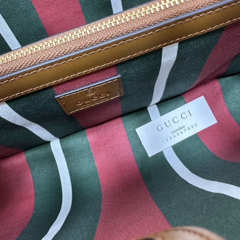 Gucci Shopping Bags